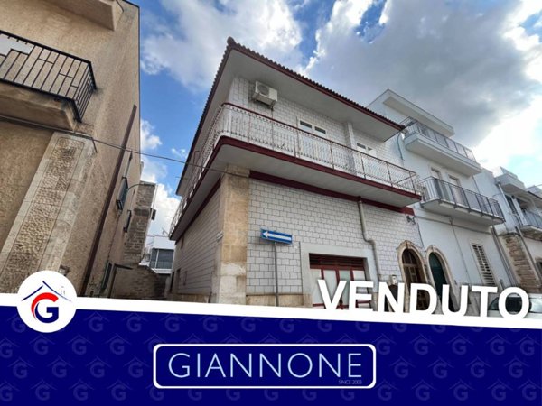 casa indipendente in vendita a Bitetto