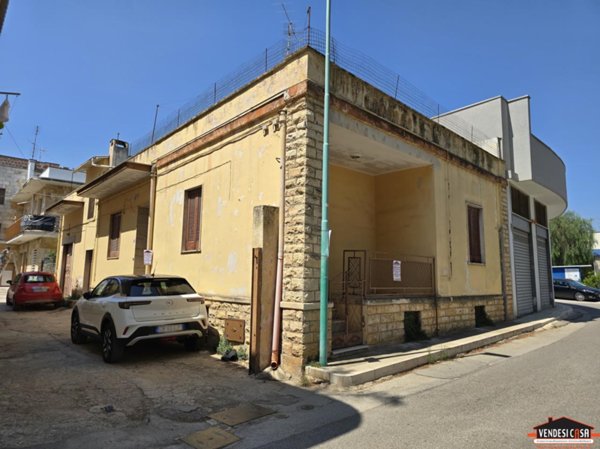 appartamento in vendita a Bitetto