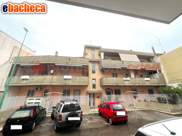 appartamento in vendita a Bitetto