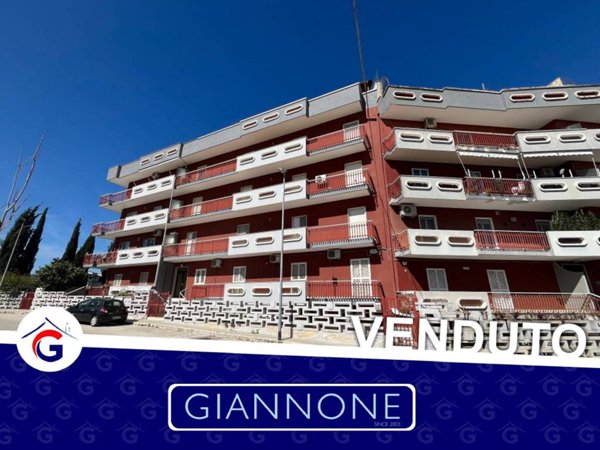 appartamento in vendita a Bitetto