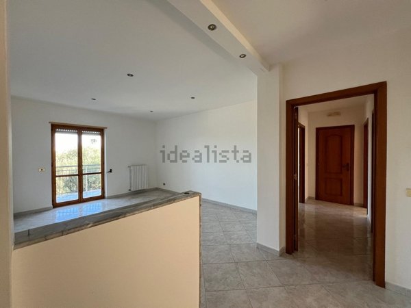 appartamento in vendita a Bitetto
