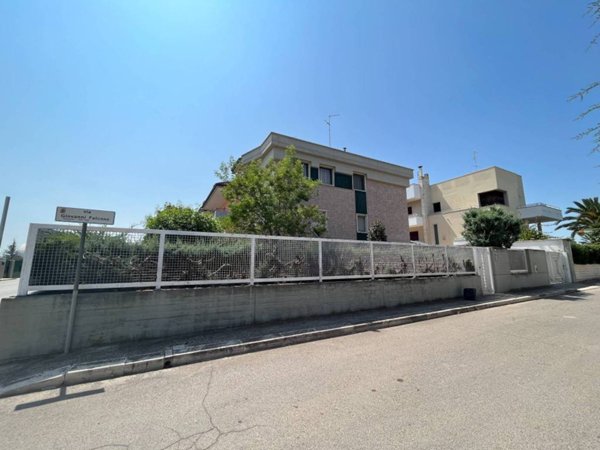 casa indipendente in vendita a Bitetto