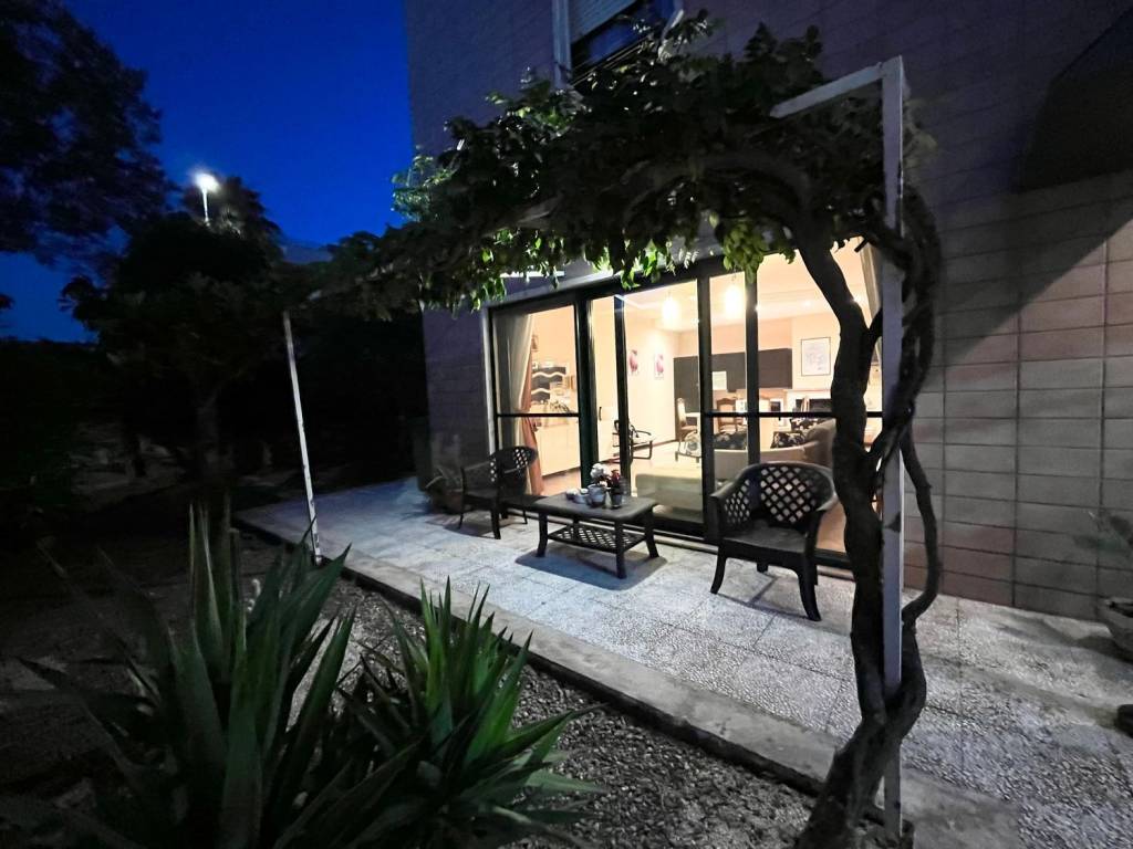 casa indipendente in vendita a Bitetto