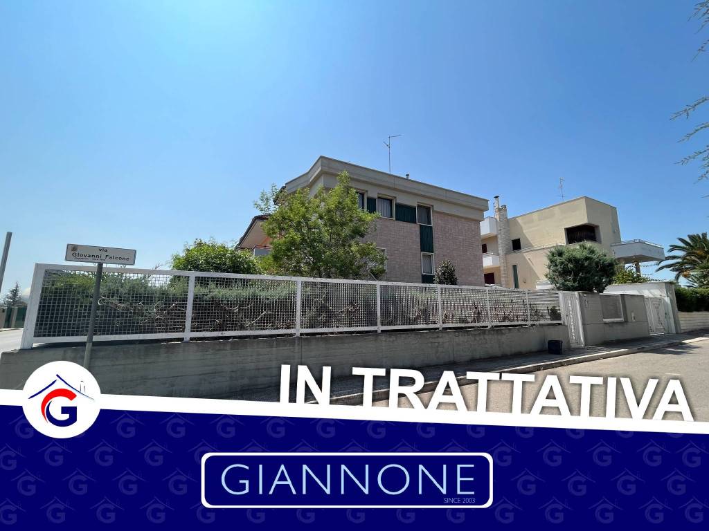 casa indipendente in vendita a Bitetto