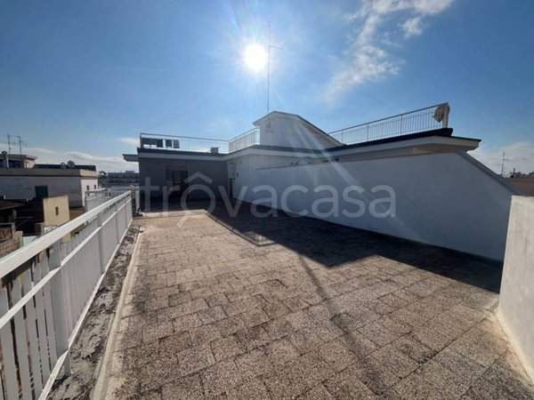 appartamento in vendita a Bitetto