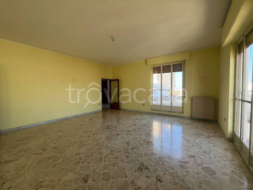 appartamento in vendita a Bitetto