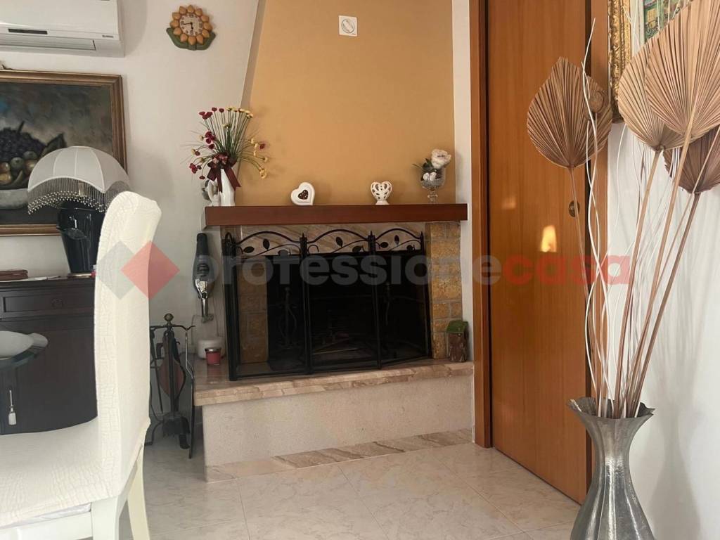 appartamento in vendita a Bitetto