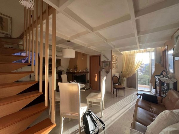 appartamento in vendita a Bitetto