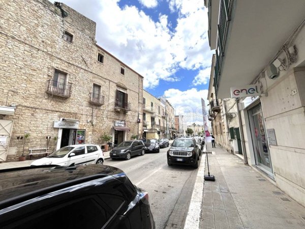 appartamento in vendita a Bitetto