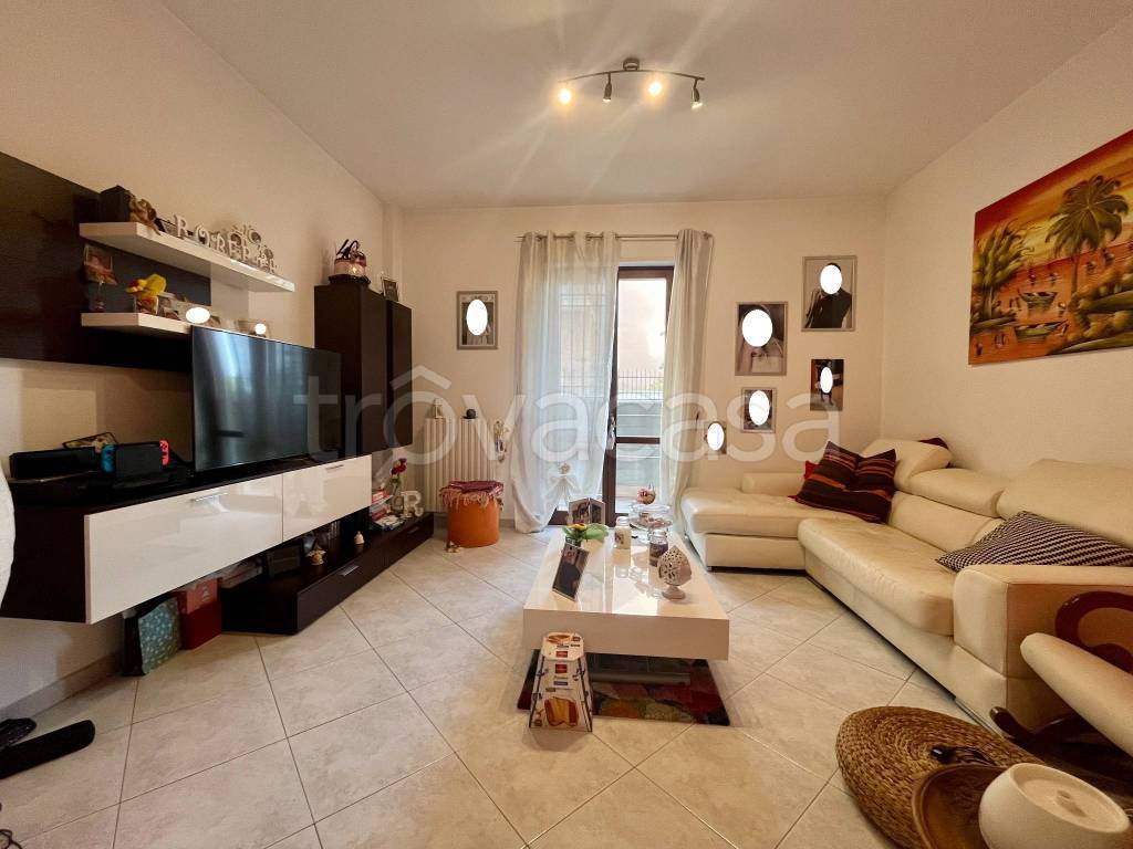 appartamento in vendita a Bitetto