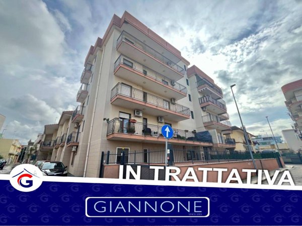 appartamento in vendita a Bitetto
