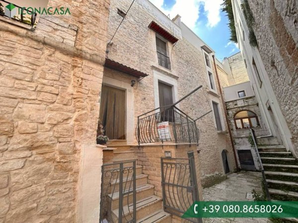 casa indipendente in vendita a Bitetto