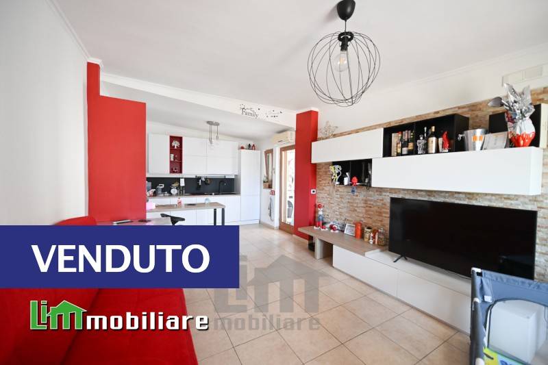 appartamento in vendita a Bitetto