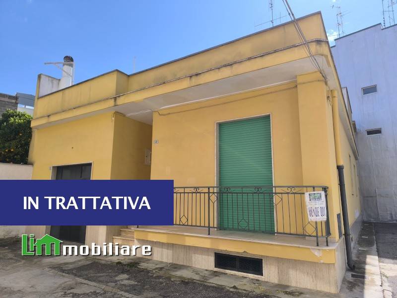casa indipendente in vendita a Bitetto