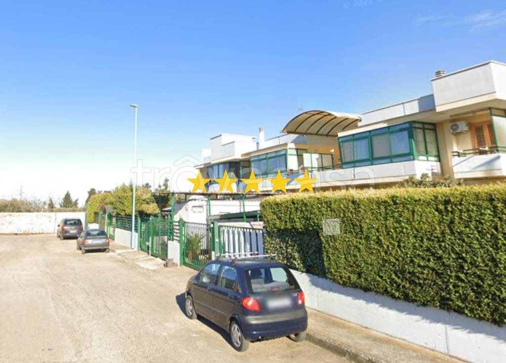 appartamento in vendita a Bitetto