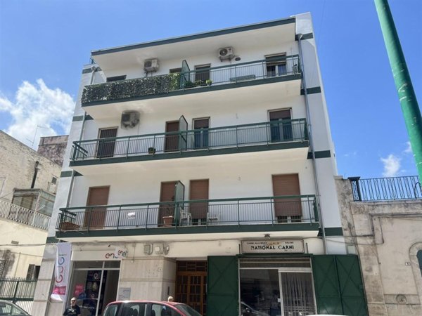 appartamento in vendita a Bitetto
