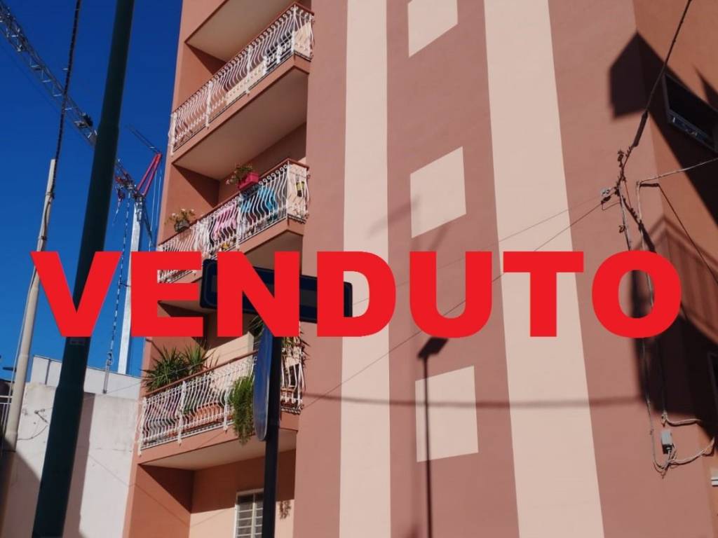 appartamento in vendita a Bitetto