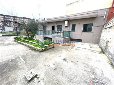 casa indipendente in vendita a Bitetto