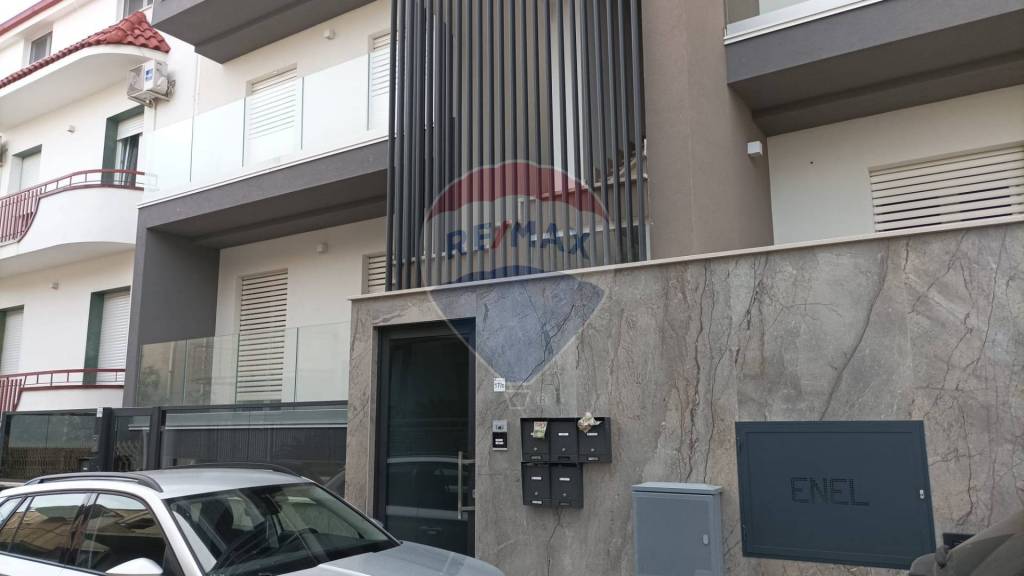 appartamento in vendita a Bitetto