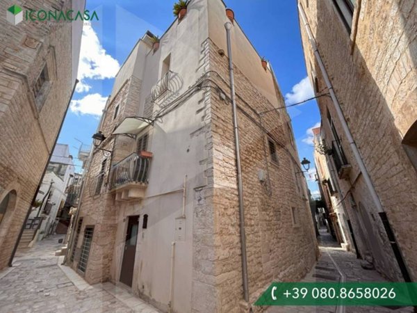 casa indipendente in vendita a Bitetto