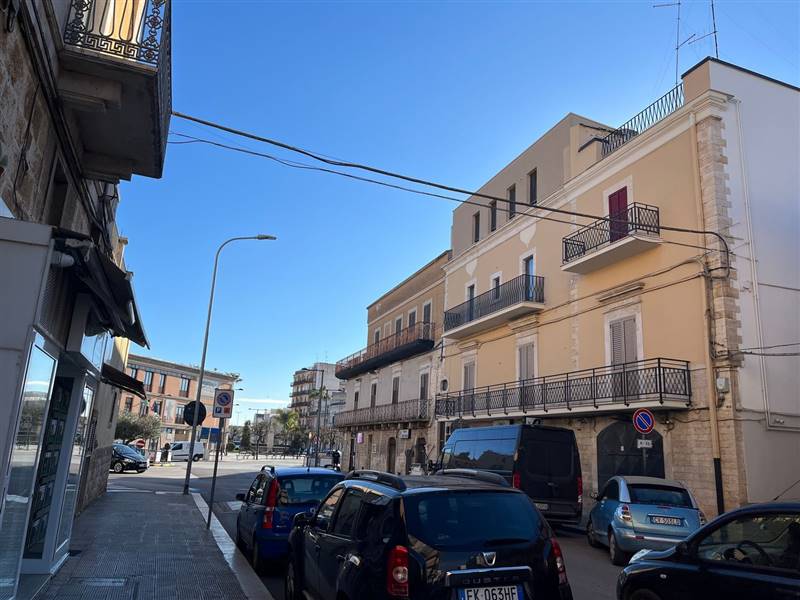 appartamento in vendita a Bitetto