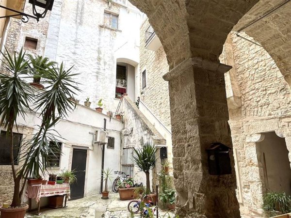 appartamento in vendita a Bitetto