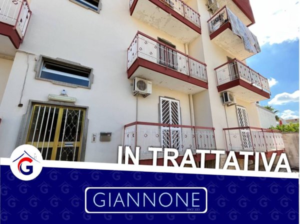 appartamento in vendita a Bitetto