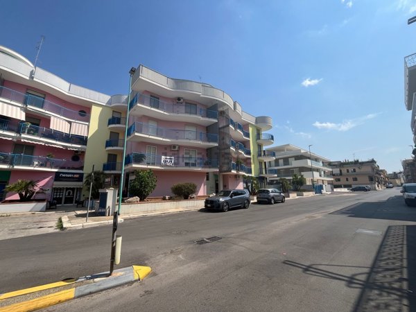 appartamento in vendita a Bitetto