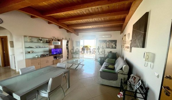 appartamento in vendita a Bitetto
