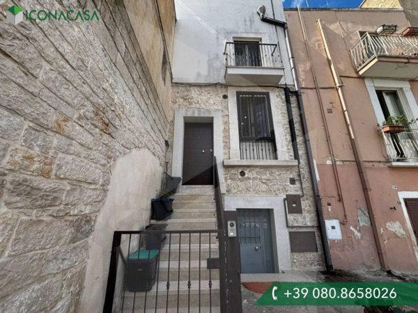 casa indipendente in vendita a Bitetto