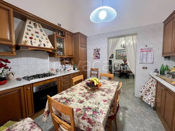appartamento in vendita a Bitetto