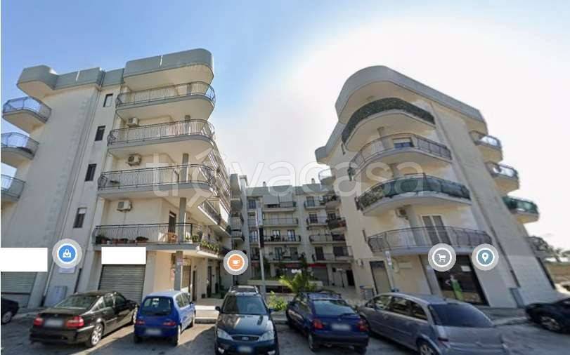 appartamento in vendita a Bitetto