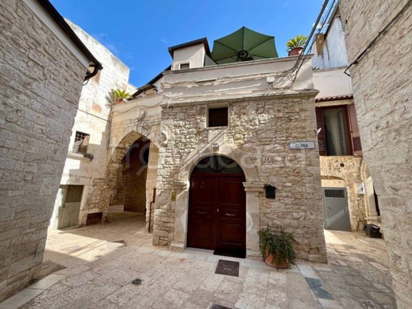 casa indipendente in vendita a Bitetto