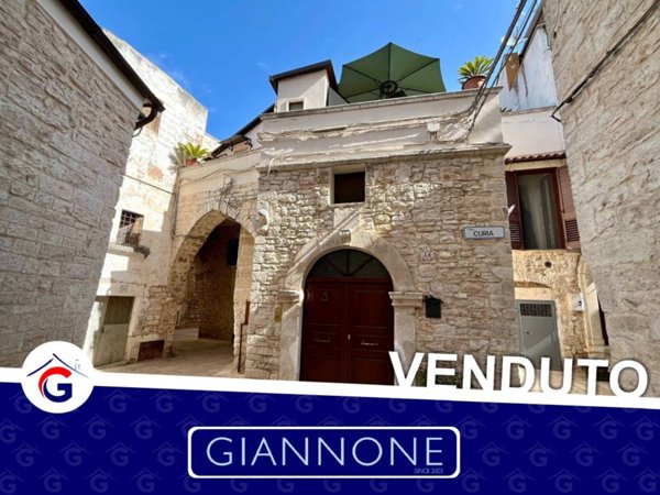 casa indipendente in vendita a Bitetto