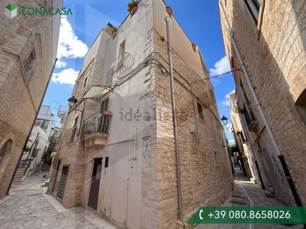 casa indipendente in vendita a Bitetto