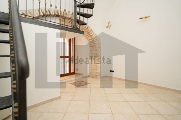 casa semindipendente in vendita a Bitetto