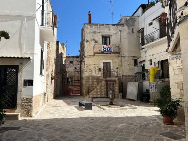 appartamento in vendita a Bitetto