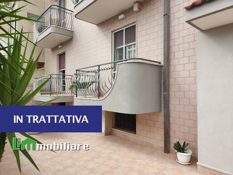appartamento in vendita a Bitetto