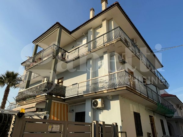 appartamento in vendita a Bitetto