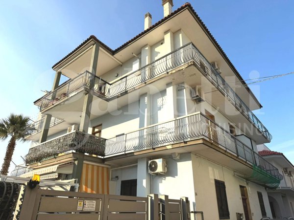 appartamento in vendita a Bitetto