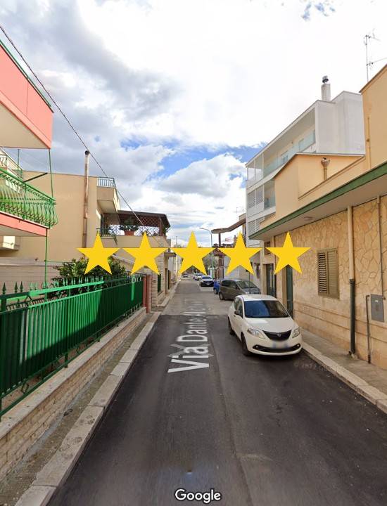 appartamento in vendita a Bitetto
