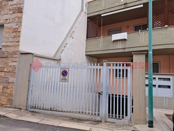 appartamento in vendita a Bitetto