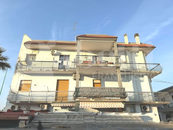 appartamento in vendita a Bitetto