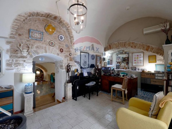casa indipendente in vendita a Bitetto