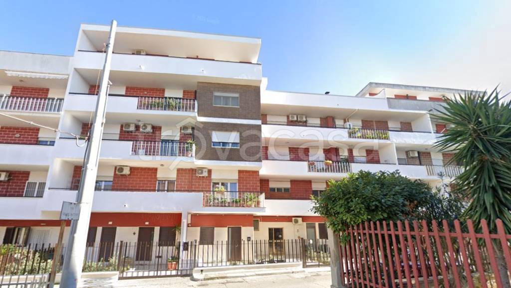 appartamento in vendita a Bitetto