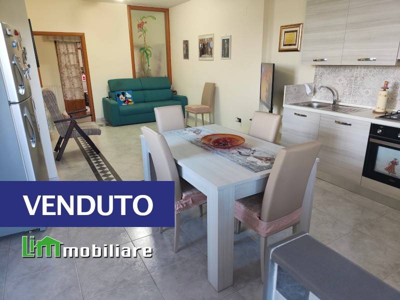 appartamento in vendita a Bitetto