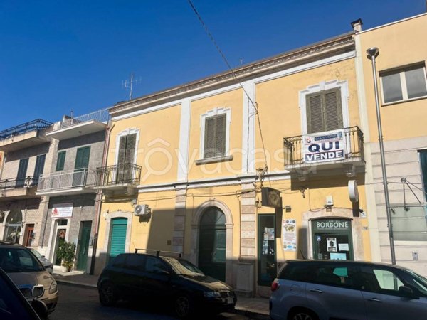 casa indipendente in vendita a Bitetto