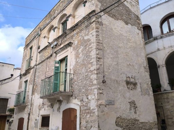 intera palazzina in vendita a Bitetto