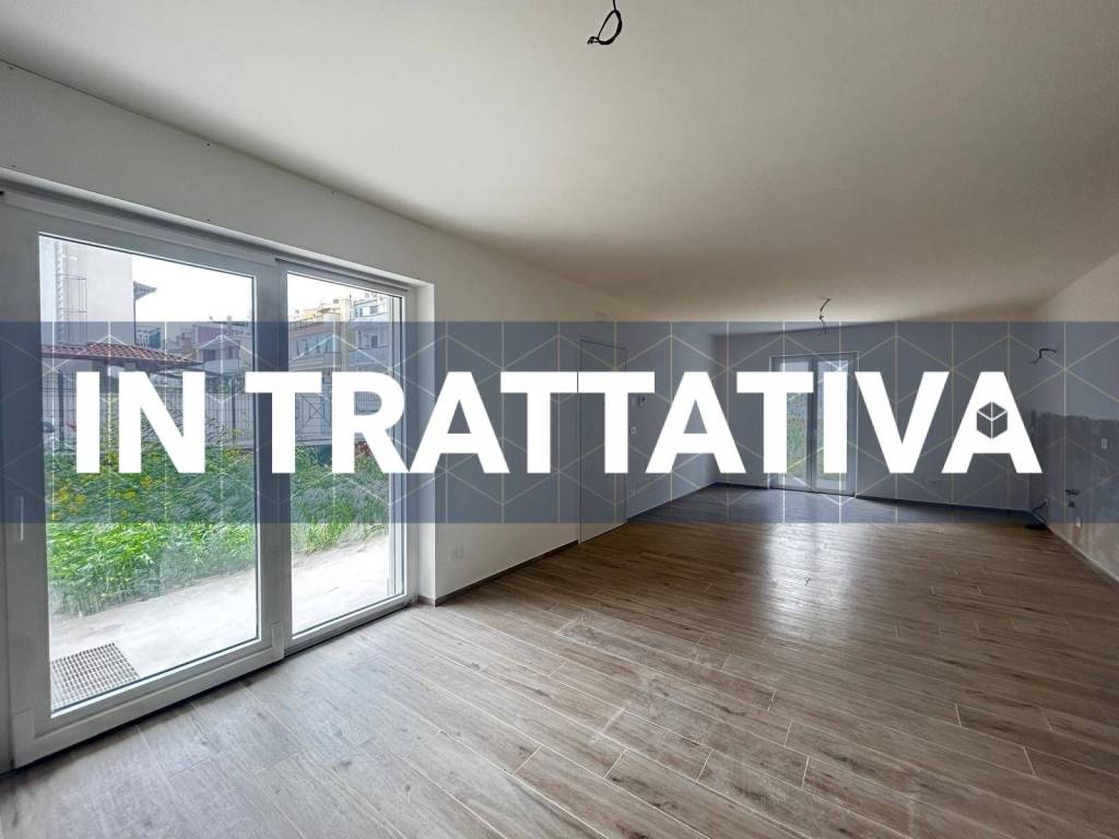 appartamento in vendita a Bitetto