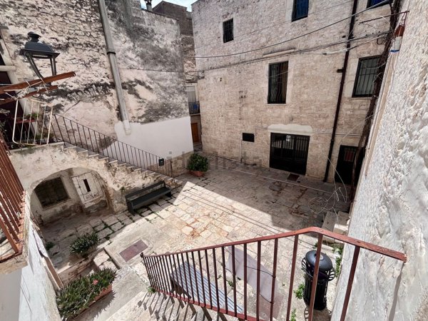 appartamento in vendita a Bitetto